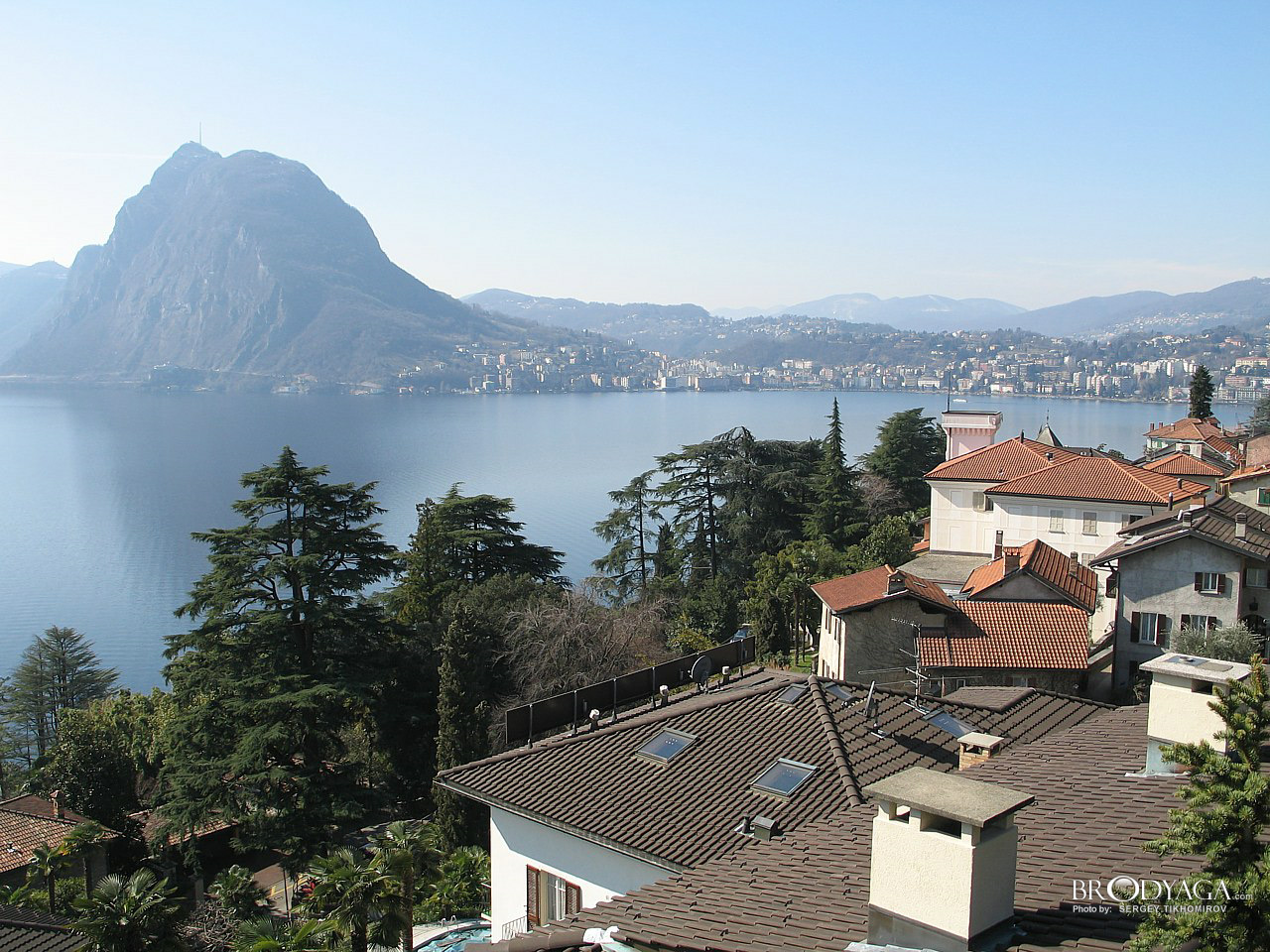 Lugano